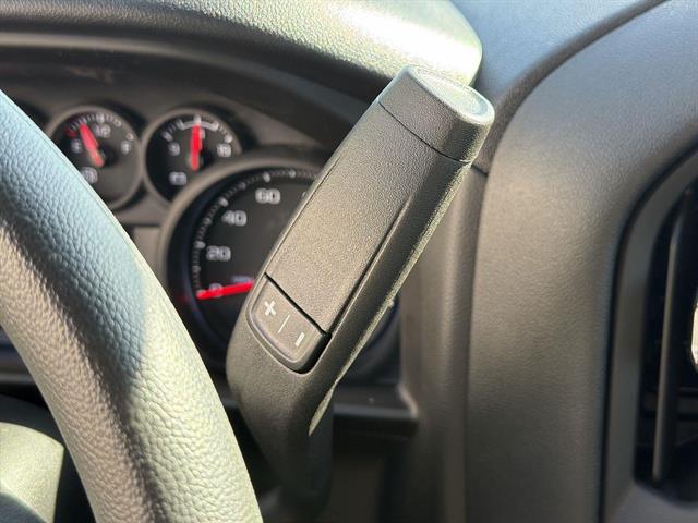 2026 GMC Sierra 2500HD Pro - Photo 12