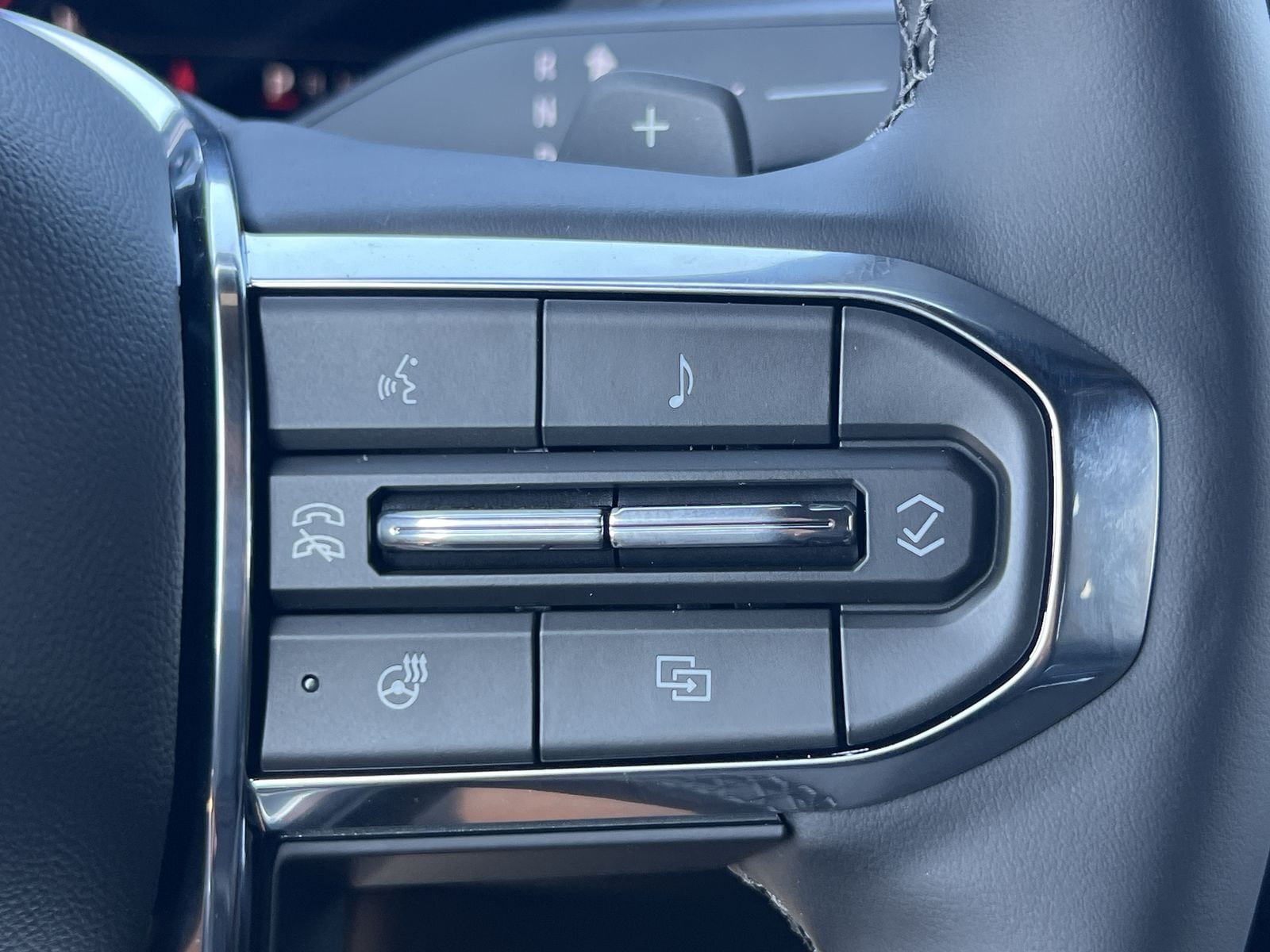 2026 GMC Yukon XL Denali - Photo 58
