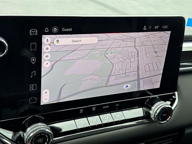 2026 GMC Canyon Elevation - Photo 11