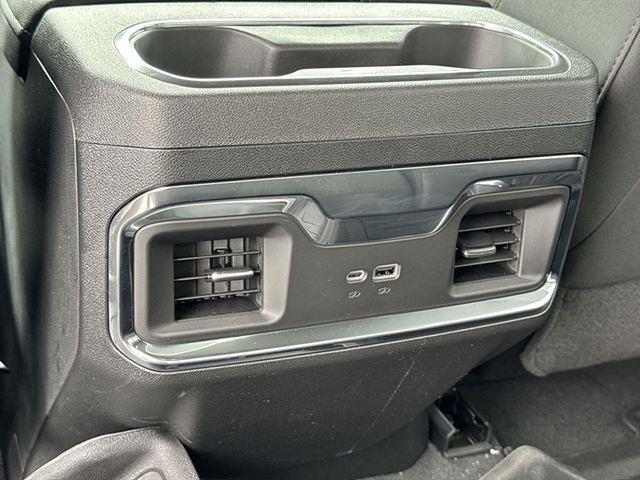 2026 GMC Sierra 1500 Elevation - Photo 26