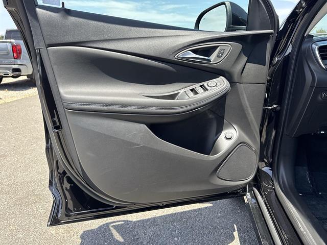 2026 Buick Encore GX Sport Touring - Photo 17