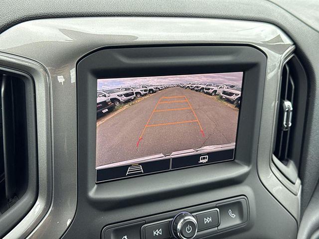 2026 GMC Sierra 1500 Pro - Photo 13