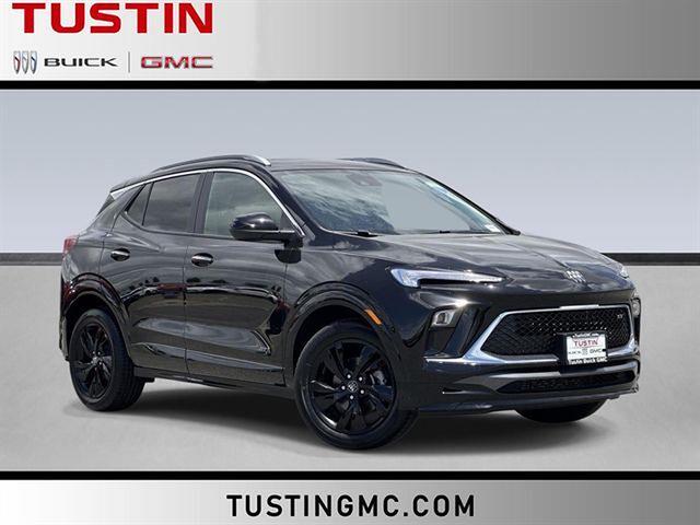 2026 Buick Encore GX Sport Touring's photo