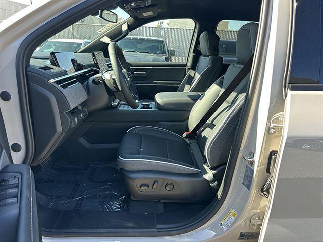 2026 GMC Sierra EV Elevation - Photo 21