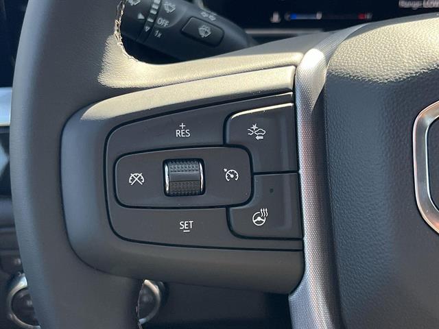 2026 GMC Sierra 3500HD SLE - Photo 13