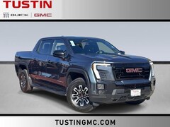 2026 GMC Sierra EV Elevation Standard Range Truck