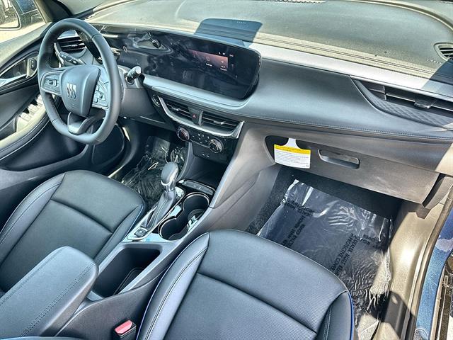 2026 Buick Encore GX Sport Touring - Photo 26