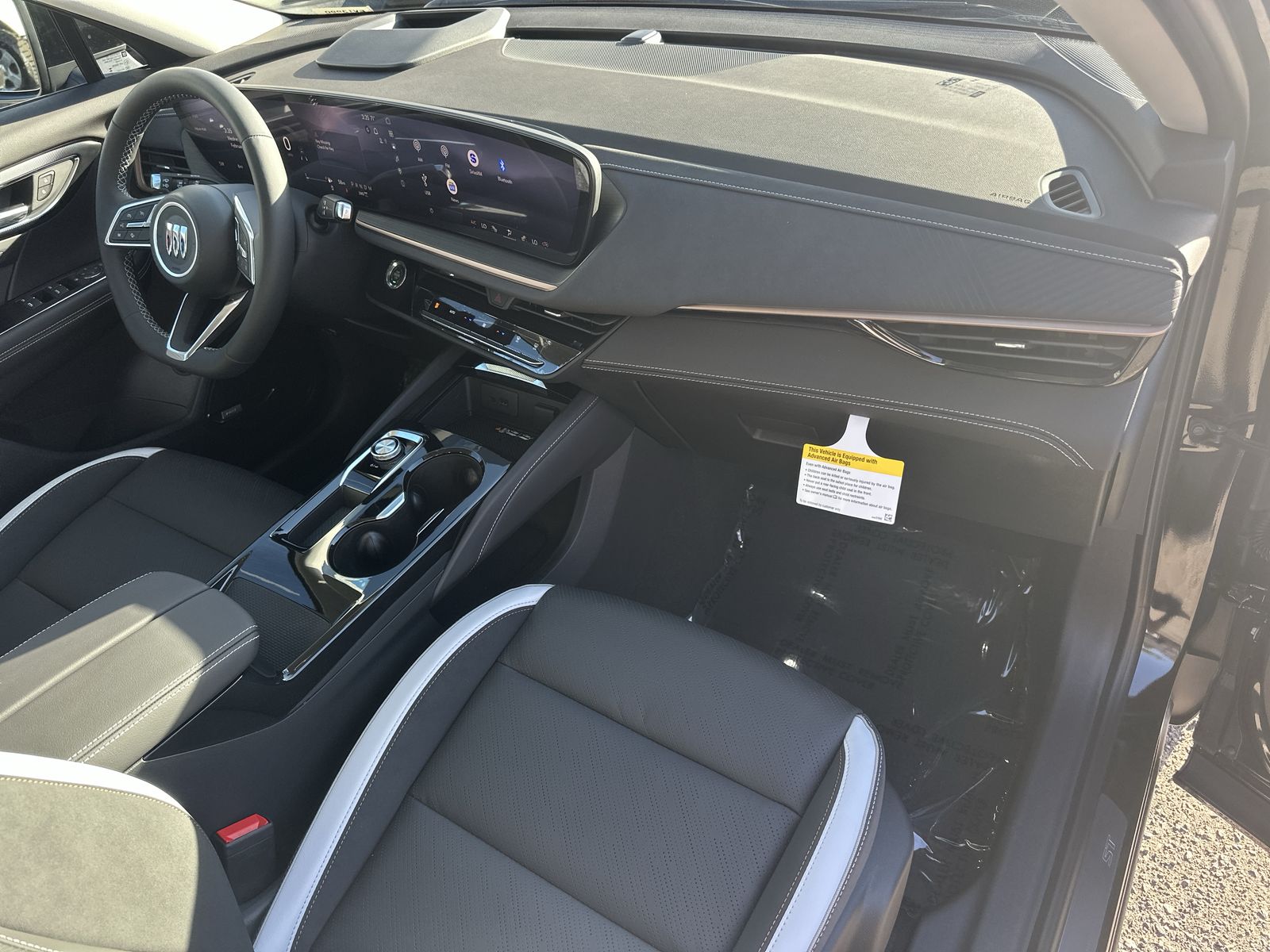 2026 Buick Envision Sport Touring - Photo 61