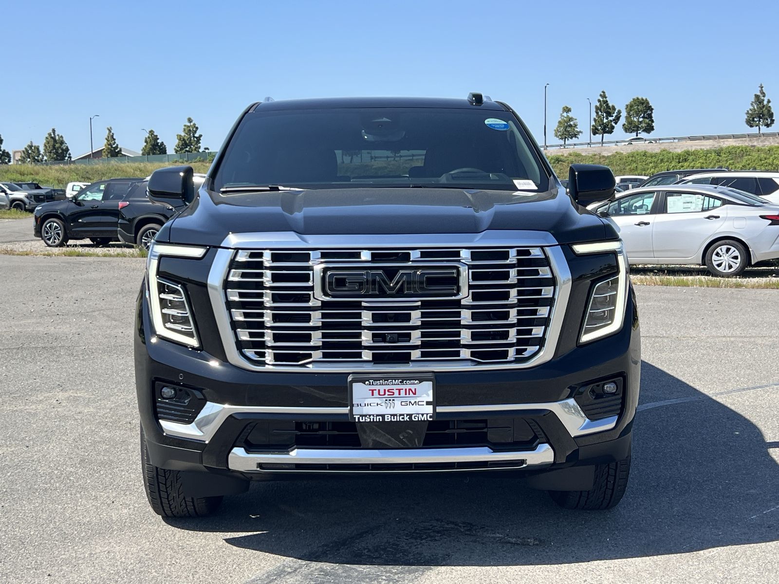 2026 GMC Yukon XL Denali - Photo 48