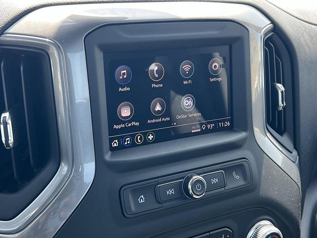 2026 GMC Sierra 3500 Chassis Cab Pro - Photo 15