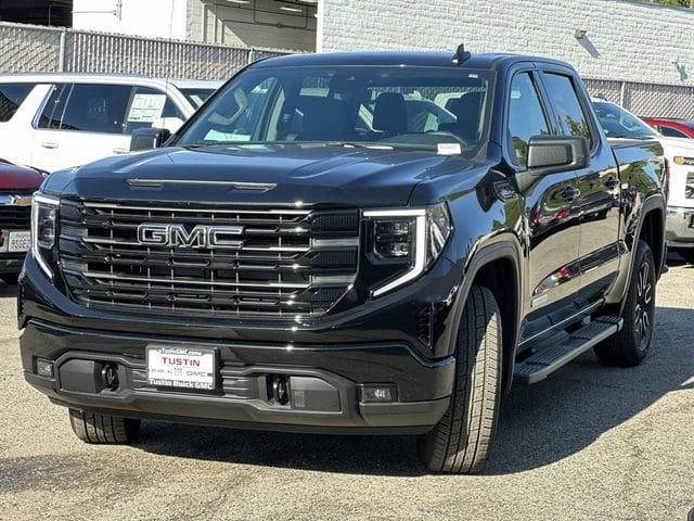 2026 GMC Sierra 1500 Elevation w/3SB photo 3