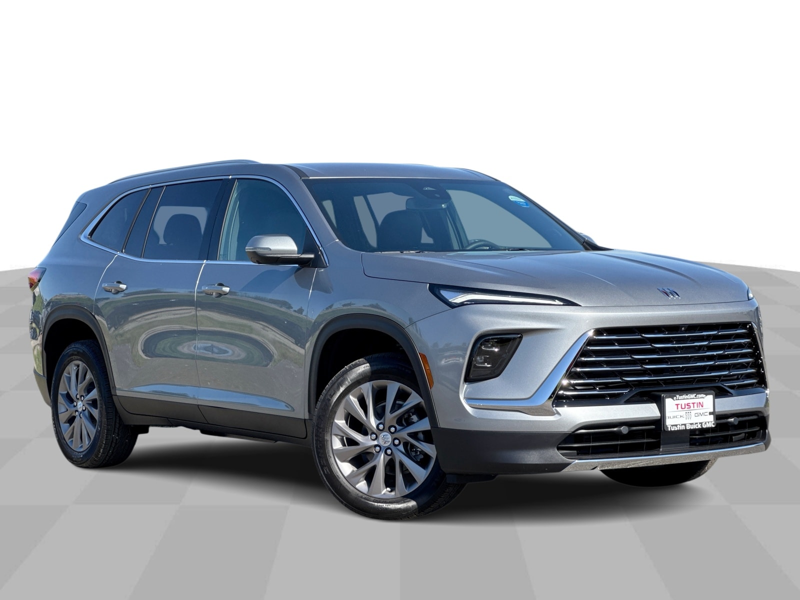 2026 Buick Enclave Preferred - Photo 32
