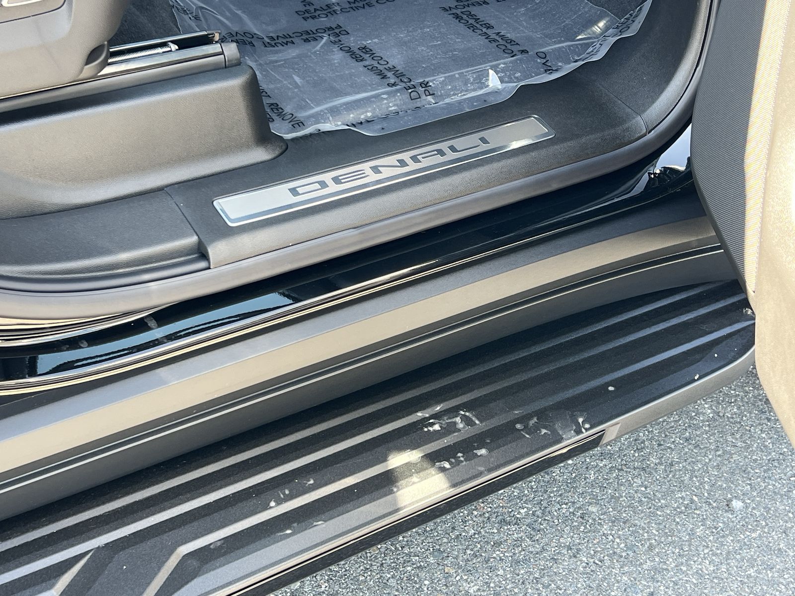 2026 GMC Yukon XL Denali - Photo 77