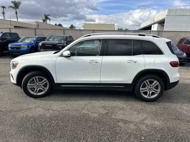 2023 Mercedes-Benz GLB 250 photo 6