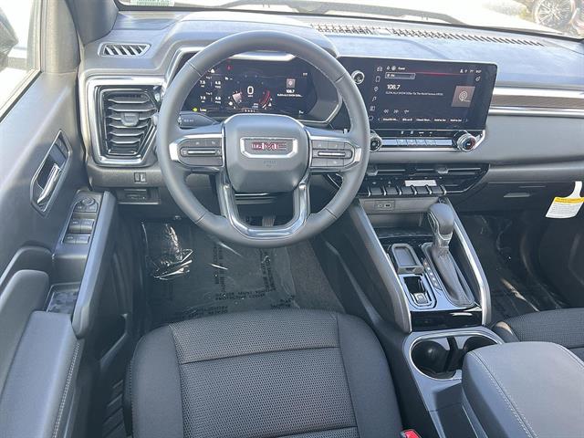 2026 GMC Canyon Elevation - Photo 11