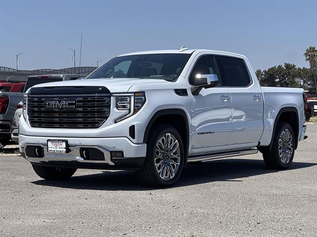 2026 GMC Sierra 1500 Denali Ultimate - Photo 6