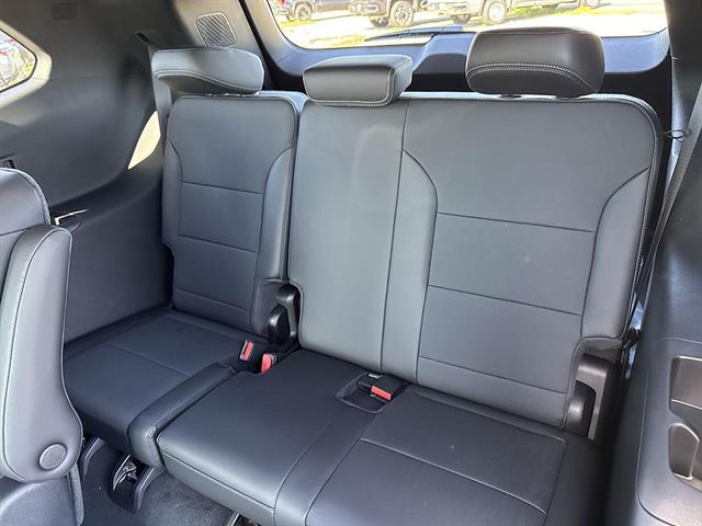 2026 Buick Enclave Preferred - Photo 26