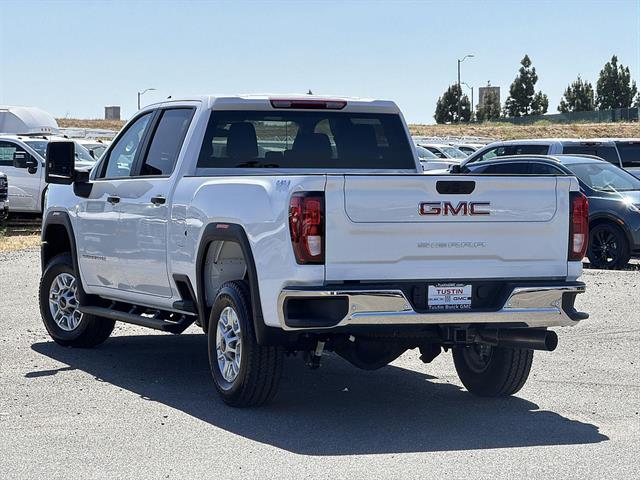 2026 GMC Sierra 2500HD Pro - Photo 6