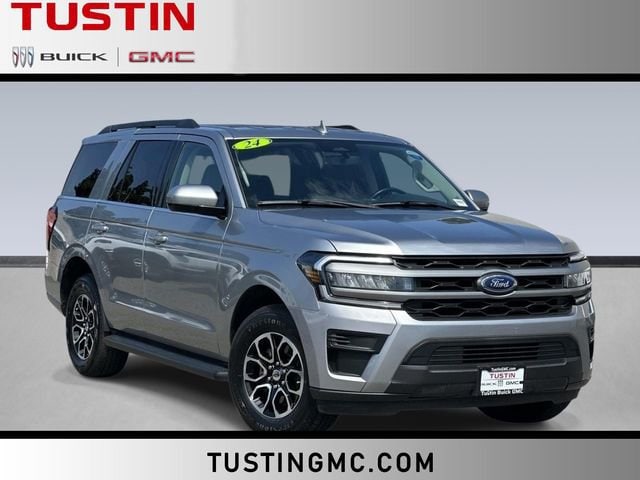 2024 Ford Expedition XLT's photo