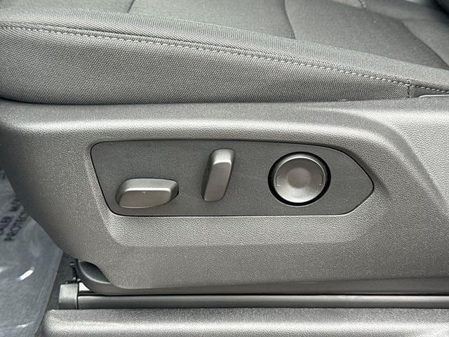 2026 GMC Sierra 1500 Elevation - Photo 22
