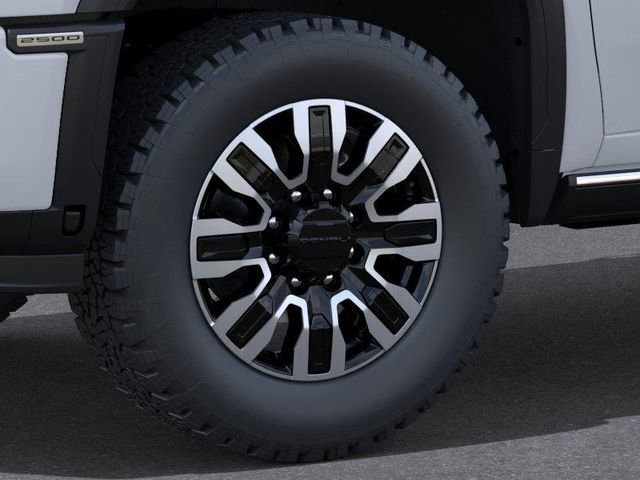 2026 GMC Sierra 2500HD Denali Ultimate - Photo 9