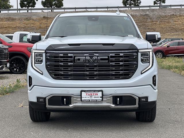 2026 GMC Sierra 1500 Denali Ultimate - Photo 2