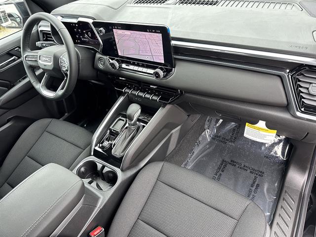 2026 GMC Canyon Elevation - Photo 27