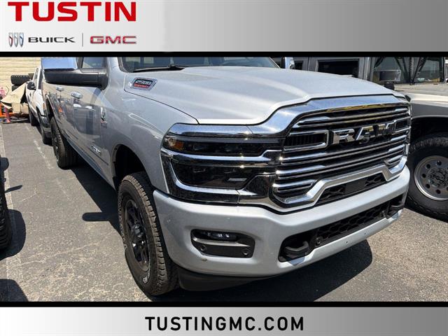 2026 RAM 2500 Laramie 4X4 Crew Cab SWB's photo