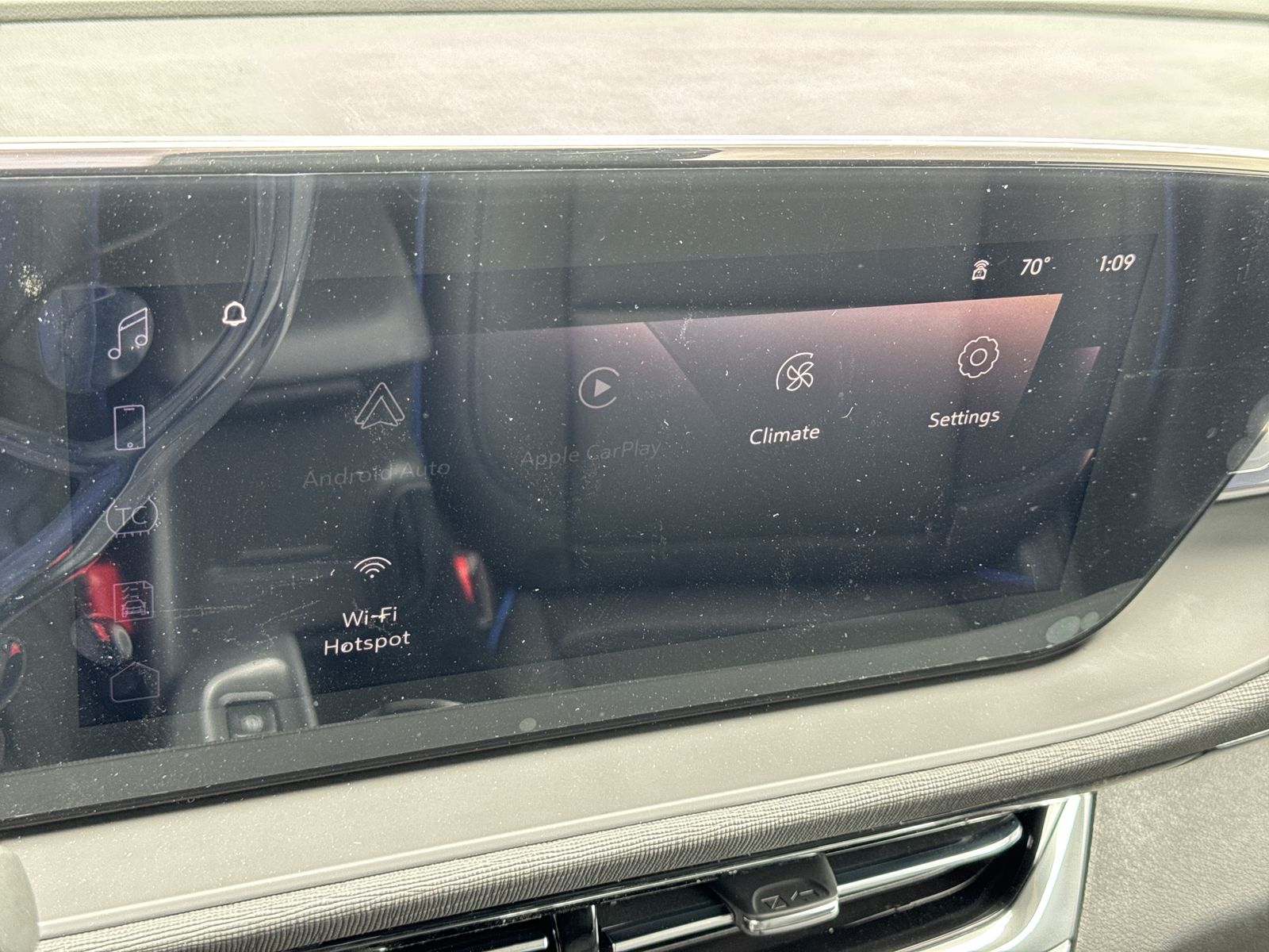 2026 Buick Envista Sport Touring - Photo 50