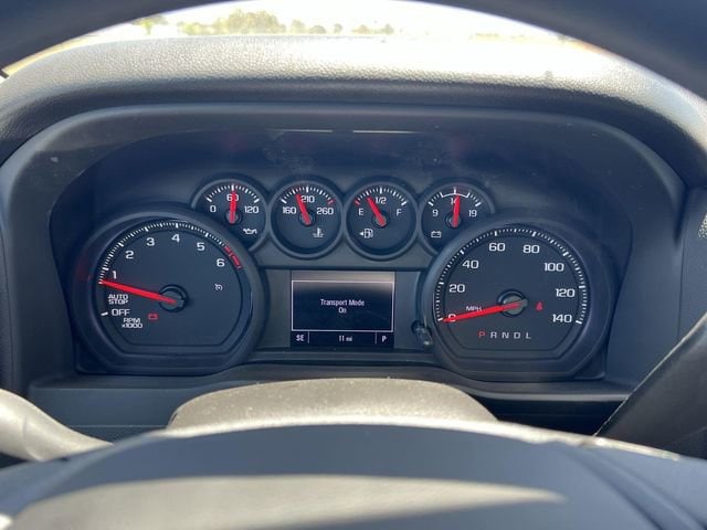 2025 GMC Sierra 1500 Pro - Photo 13