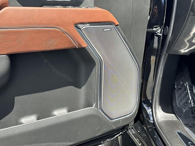 2026 GMC Sierra 1500 Denali Ultimate - Photo 20