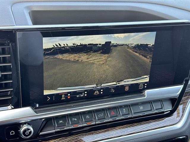 2026 GMC Sierra 1500 Elevation - Photo 14