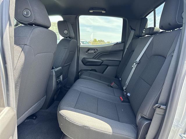 2026 GMC Canyon Elevation - Photo 24