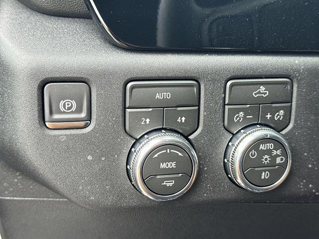 2026 GMC Sierra 1500 Elevation - Photo 16