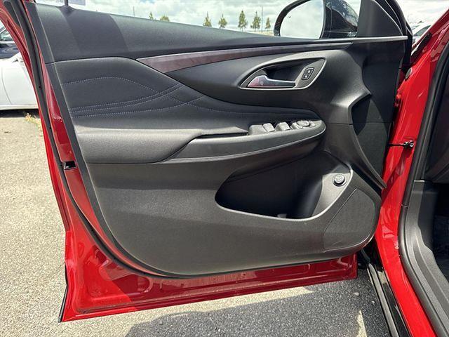 2026 Buick Envista Sport Touring - Photo 18