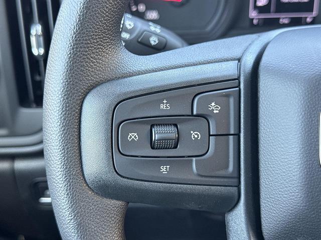 2026 GMC Sierra 3500 Chassis Cab Pro - Photo 9