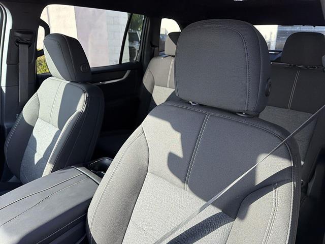 2026 GMC Acadia Elevation - Photo 23