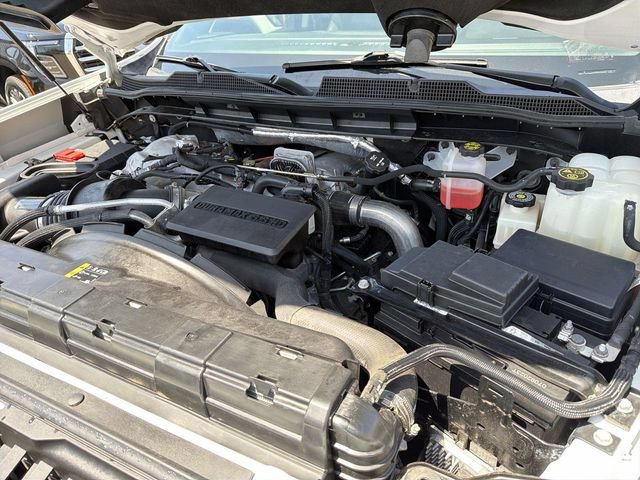 2024 Chevrolet Silverado 2500HD LTZ - Photo 29