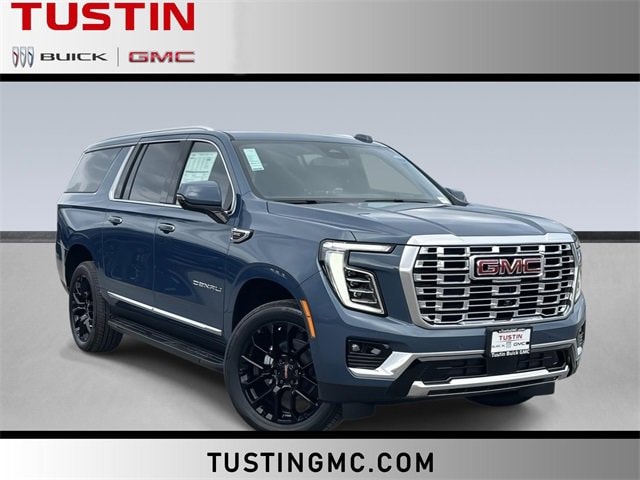 2026 GMC Yukon XL Denali's photo