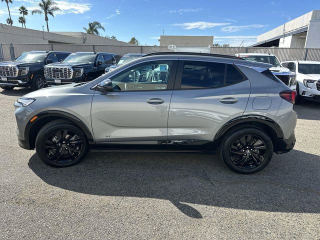 2025 Buick Encore GX Sport Touring photo 6