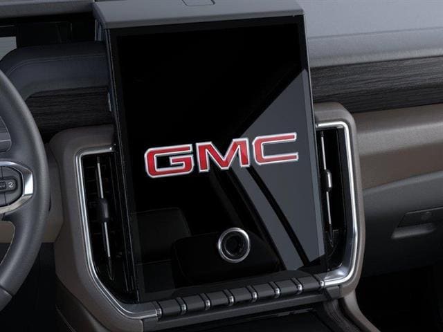 2027 GMC Yukon XL Denali Ultimate - Photo 19