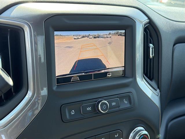 2026 GMC Sierra 2500HD Pro - Photo 13