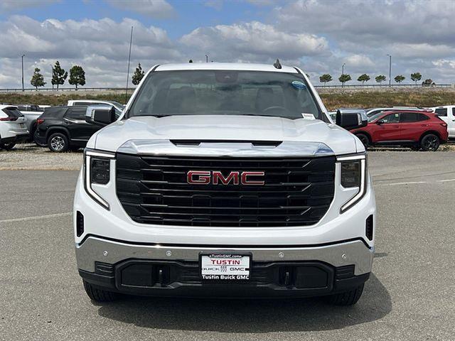 2026 GMC Sierra 1500 Pro - Photo 8