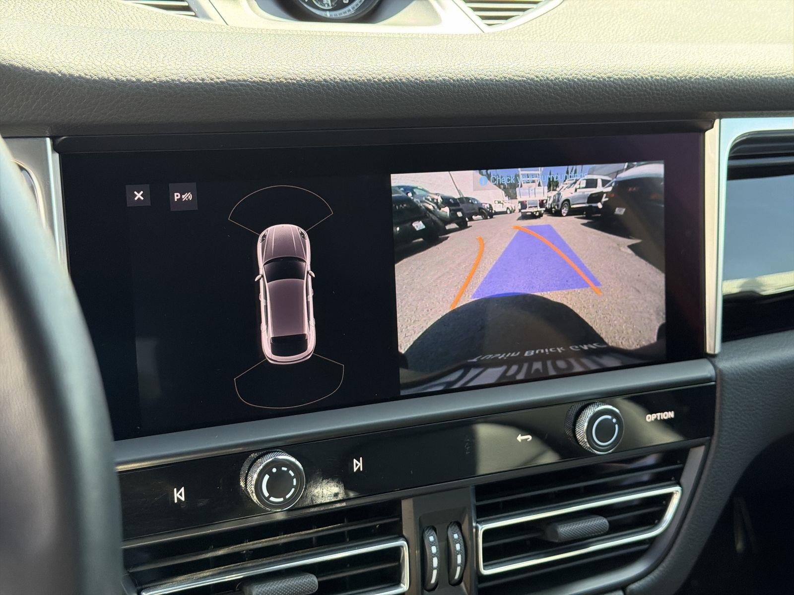 2024 Porsche Macan Base - Photo 14