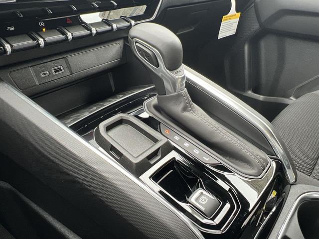 2026 GMC Canyon Elevation - Photo 21