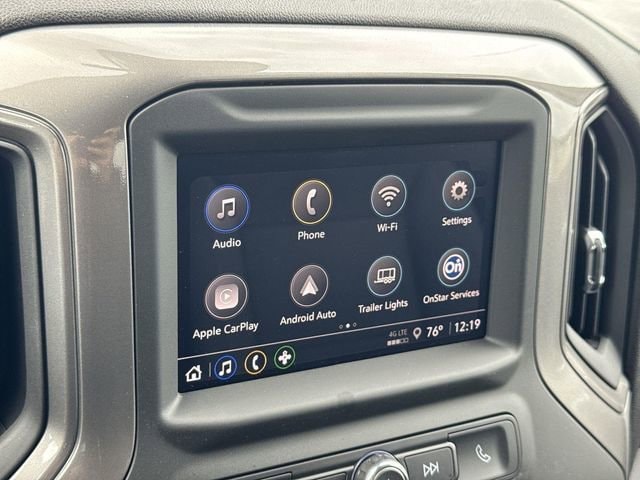 2026 GMC Sierra 1500 Pro - Photo 10