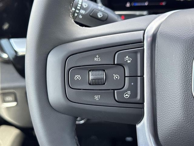 2026 GMC Sierra 1500 Elevation - Photo 9