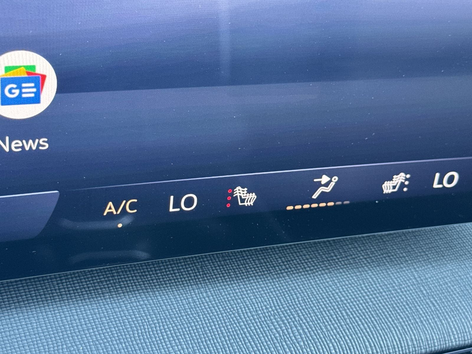 2026 Buick Enclave Preferred - Photo 56