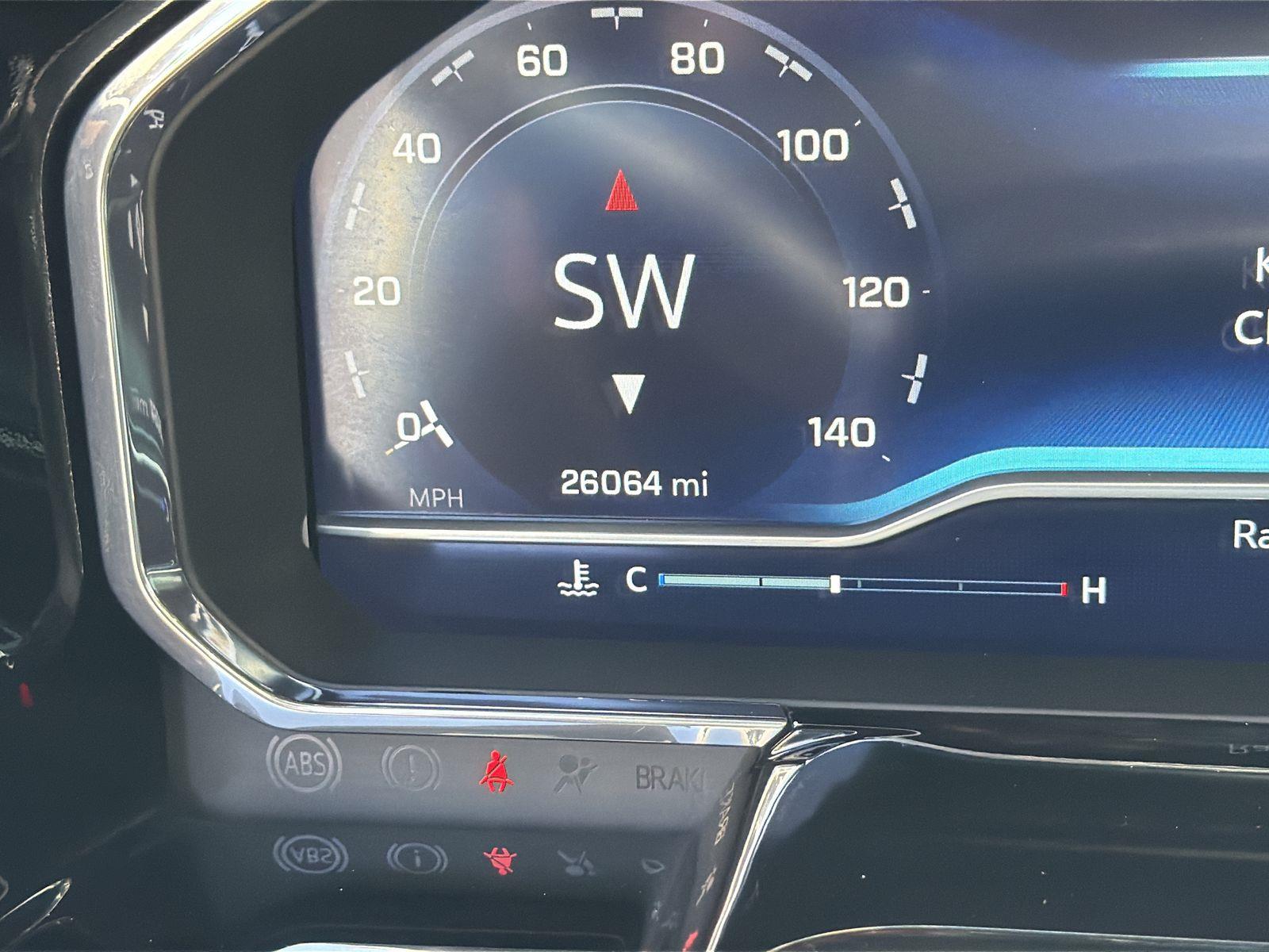 2024 Chevrolet Silverado 2500HD LTZ - Photo 11