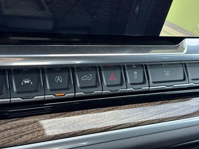 2026 GMC Sierra 1500 Elevation - Photo 18